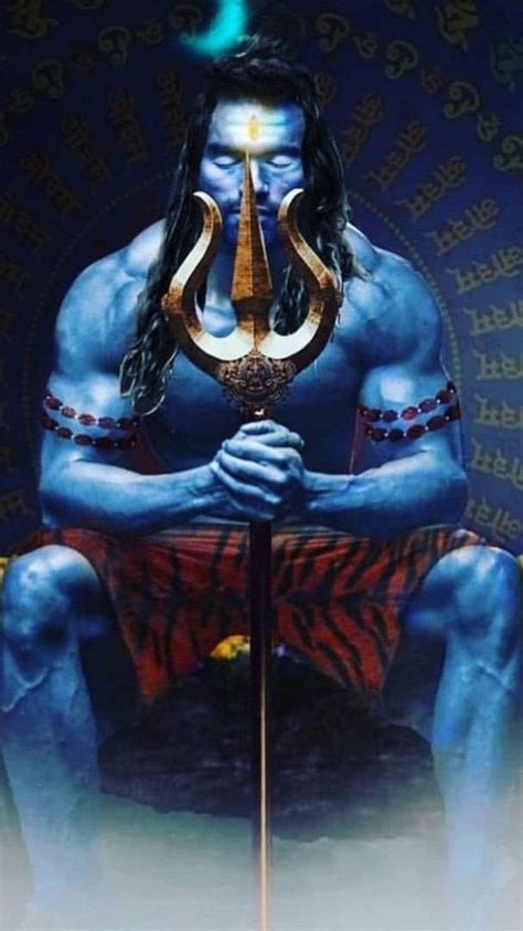 [100+] Mahadev Rudra Avatar Wallpapers | Wallpapers.com