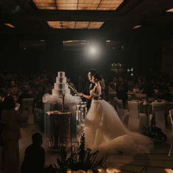 Wedding Venues In Bangkok Sofitel Bangkok Sukhumvit