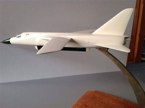 Pin De Graeme Thomson Em Unbuilt Aircraft