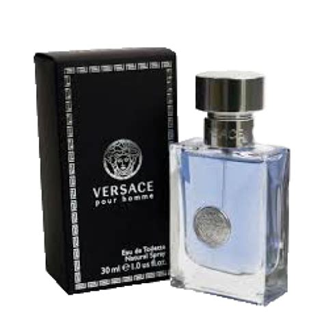 Versace Pour Homme Edt