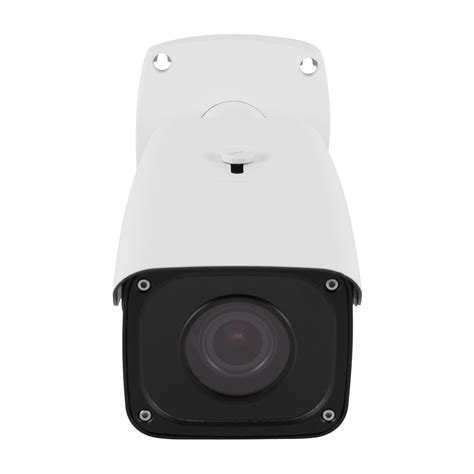 Câmera Intelbras Bullet IP VIP 5450Z Full HD 4 0MP 1440P 2 7