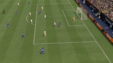 Fifa 22 Goalkeeper How To Control Him