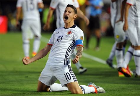 Colombia vs Paraguay highlights: Watch all the goals and chances from ...