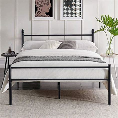 10 Best Bed Frame For Sex Complete Buying Guides 2024