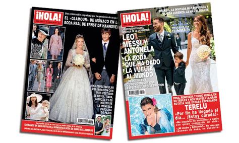 Total 77 imagen revista hola españa Abzlocal mx