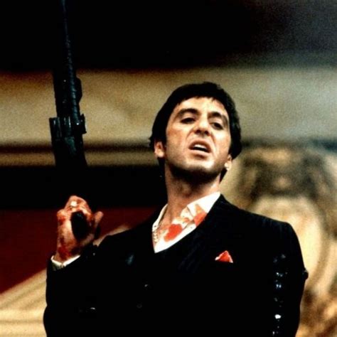 Background Scarface Wallpaper Enwallpaper