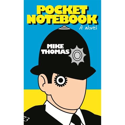 Pocket Notebook