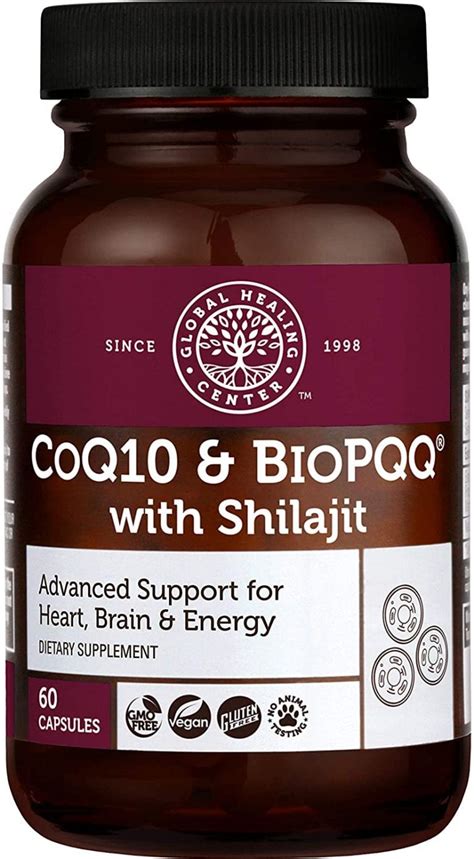 The Best Coq10 Supplements Our Top 5 Choices