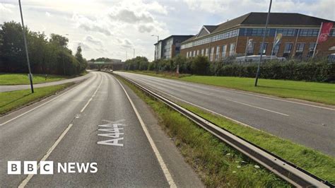 Nuneaton Major Highway Maintenance Works Planned For A Bbc News