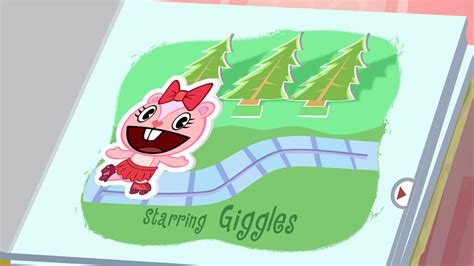 Giggles's custom starring page by Nemao-HTF on DeviantArt