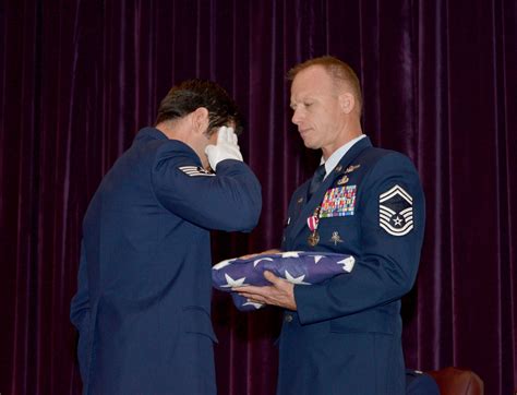 27 Year Pararescueman Retires 920th Rescue Wing Article Display