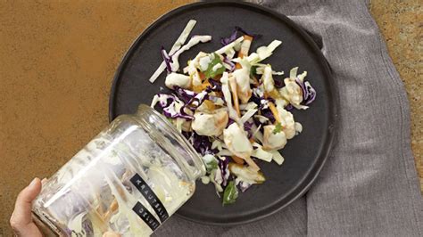 Coleslaw Krautsalat Mit H Hnchen Brigitte De