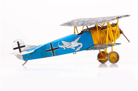 Fokker Dvii Oaw 172 Eduard Store