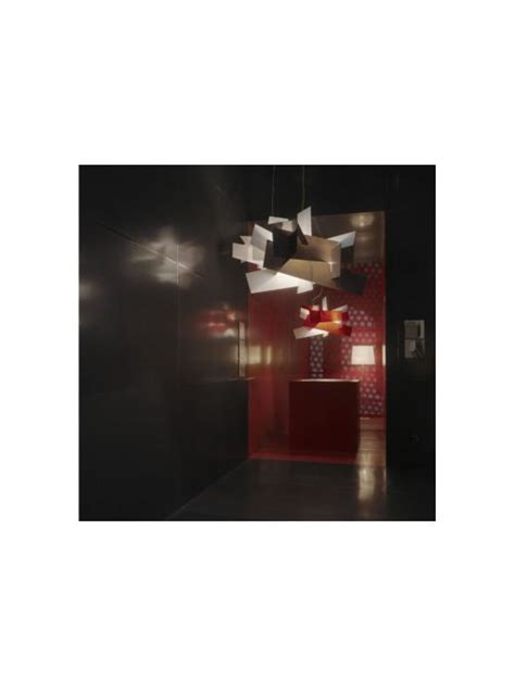 Foscarini Big Bang Led Pendant Lamps At Led Lamps Online Shop Lights