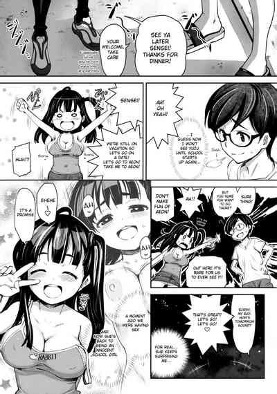 Inakax Nhentai Hentai Doujinshi And Manga