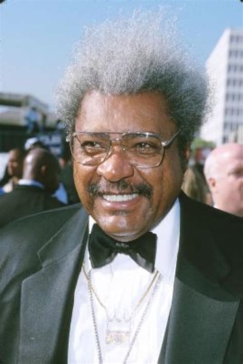 Don King