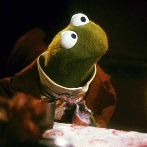 Tiny Tim Cratchit | Muppet Wiki | Fandom