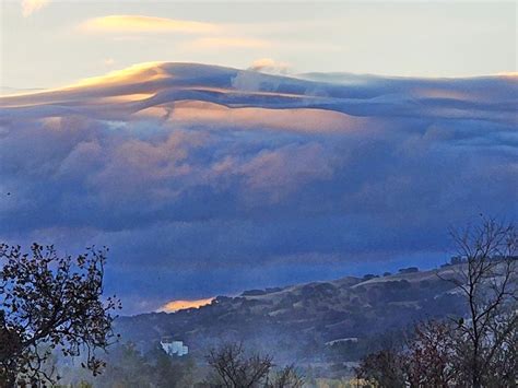 Day After Rain: Livermore Photo Of The Day | Livermore, CA Patch