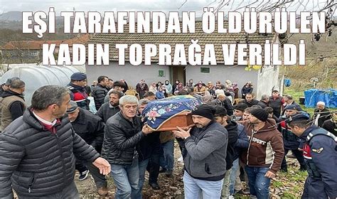 E I Taraf Ndan Ld R Len Kad N Topra A Verildi Yurt Ordu Gazete