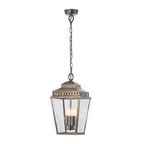 Подвесной фонарь Elstead Lighting MANSION-HOUSE8-BR Elstead Lighting ...