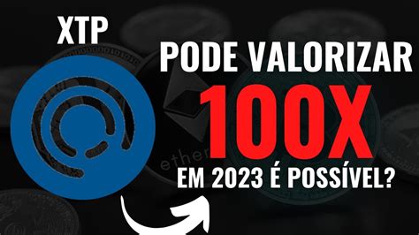 Essa Criptomoeda Barata E Promissora Pode Valorizar X Urgente