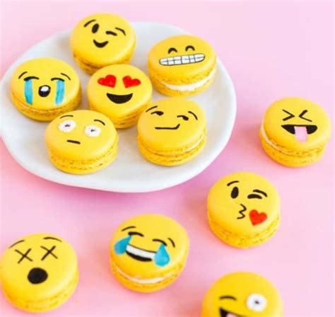 40 Creative Macaron Recipes & Designs You Should Try Today • Cool Crafts