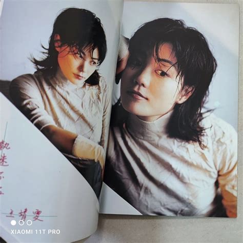 王菲 Faye Wong 王靖雯 相集 畫冊 寫真集 Young Idol Faye Wong 王菲100頁寫真集 保存良好 新淨靚仔