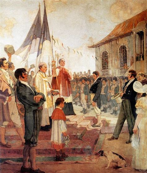 Revolta Separatista - Revoltas separatistas do Brasil Colônia: quais foram?