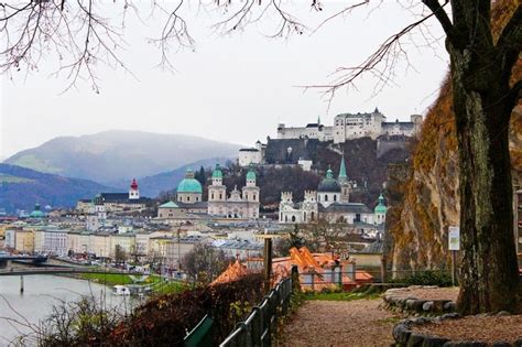 A local’s guide: Things to do in Salzburg, Austria