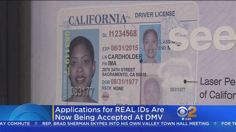 California Drivers License Security Features Neptunbill