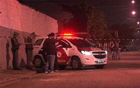 Um Bandido é Morto Ao Tentar Roubar Pm Na Zona Leste De São Paulo Sp