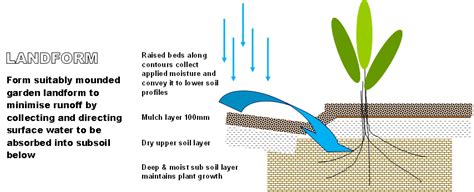 Know Your Microclimate Australian Native Plants Society Australia