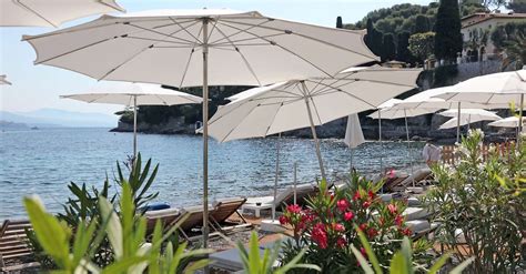 Paloma Beach Saint Jean Cap Ferrat Le Pass Cote D Azur France