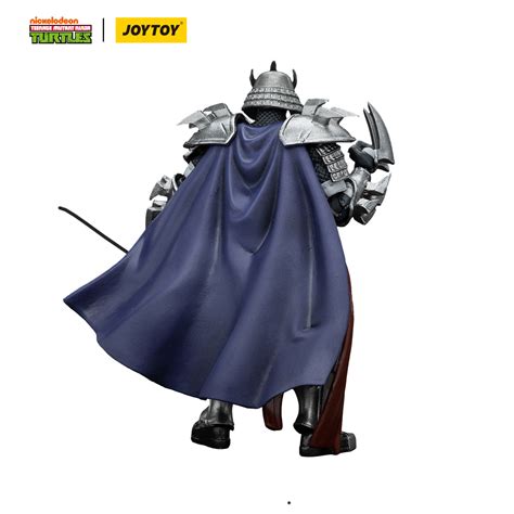 TMNT-Shredder Action Figure