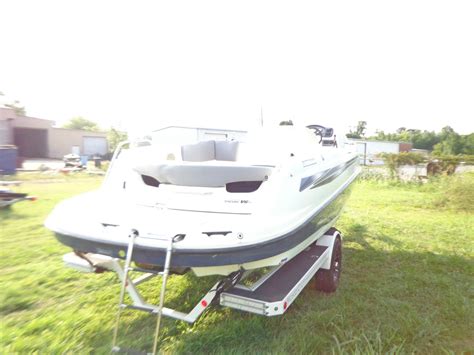 Sea Doo Bombardier Islandia 2000 For Sale For 1000 Boats From