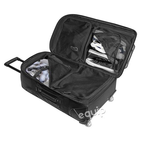 Torba na kółkach Ogio Terminal 95 l black pindot 108226 317 Equip