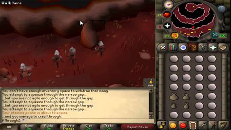 Boss Slayer Cerberus Old School Runescape Vlog Youtube