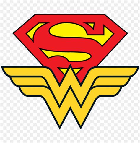 Superwoman Logo Wallpaper