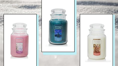 New Yankee Candle Christmas scents for the 2022 holidays | My Imperfect ...