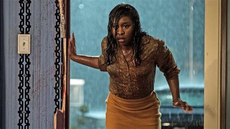 Bad Times At The El Royale Ending Explained The Misdirection Of Morality