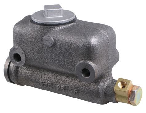 Master Cylinder For Toledo Brake Actuators Toledo Accessories And Parts