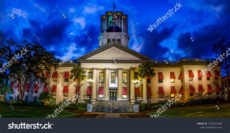 1,059 Florida capital building Images, Stock Photos & Vectors ...