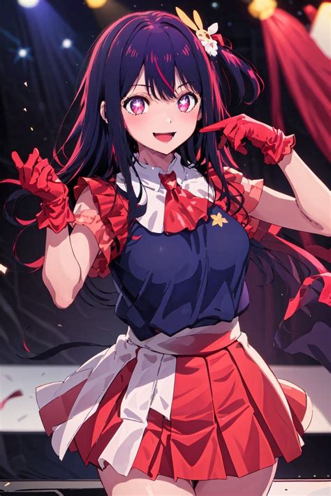 Pin De Lim Lynh En Anime 2 Chica Anime Rias Gremory Hot Imprimibles Kawaii