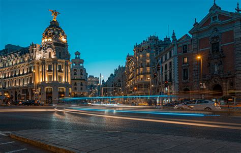 Las Mejores Ciudades En España Para Invertir En Vivienda