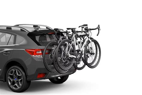 Bike & Sport Carriers :: Bike Carriers :: Trunk :: Thule Bike Carrier ...