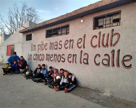 Tras Los Dichos De Milei Los Clubes Argentinos Se Pronunciaron En