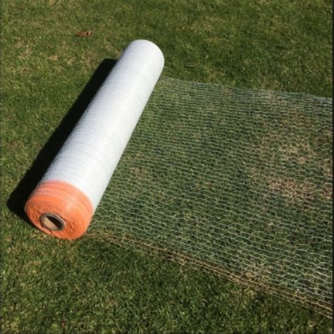 Plastic Virgin HDPE Woven Silage Hay Baler Netting Wrap Bale Net