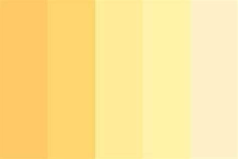 April Colors In 2023 Color Palette Yellow Yellow Palette Orange Palette