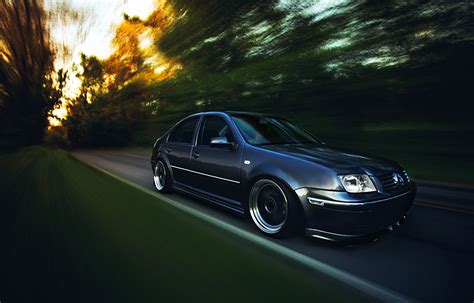 VW Bora Wallpapers Wallpaper Cave