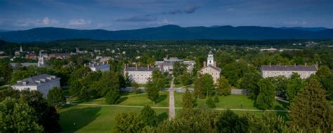 About Middlebury | Middlebury